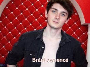 BranLowrence