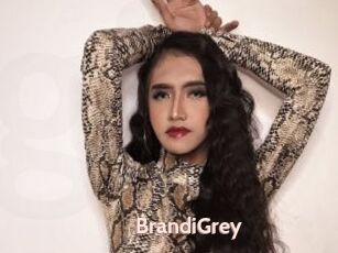BrandiGrey