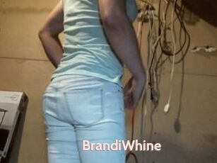 BrandiWhine