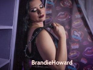 BrandieHoward