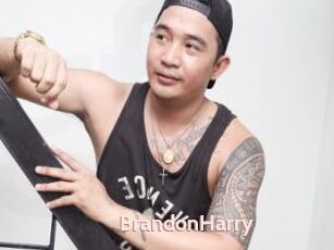 BrandonHarry