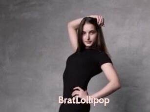 BratLollipop