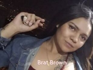 Brat_Brown