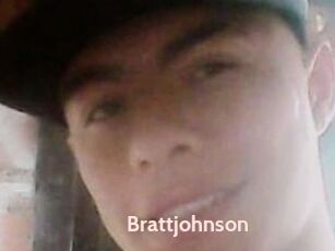 Brattjohnson