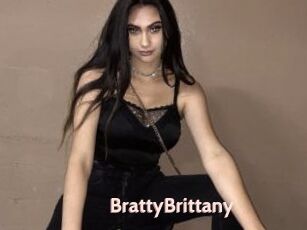 BrattyBrittany
