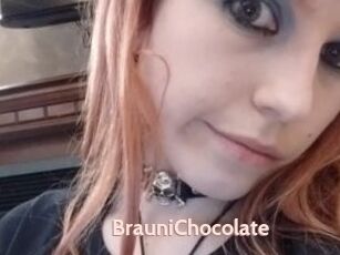 BrauniChocolate