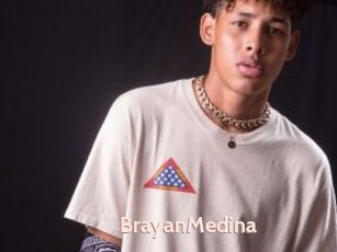 BrayanMedina