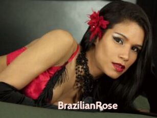 BrazilianRose