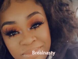 Brealnasty