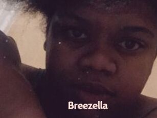 Breezella