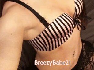 BreezyBabe21
