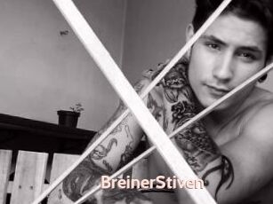 BreinerStiven