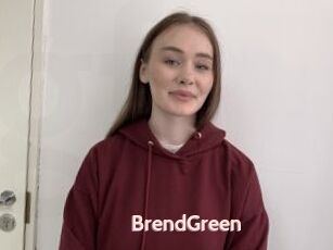 BrendGreen