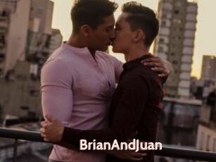 BrianAndJuan