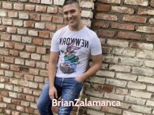 BrianZalamanca