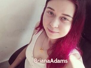 BrianaAdams