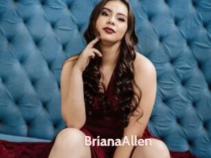 BrianaAllen