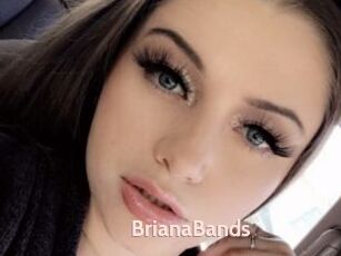 BrianaBands