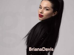 BrianaDavis
