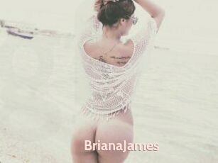 BrianaJames
