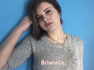 BrianaLe