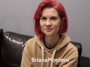 BrianaMontero