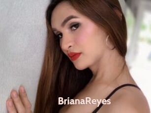BrianaReyes