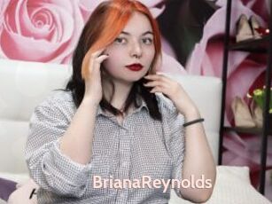 BrianaReynolds