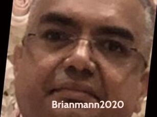 Brianmann2020
