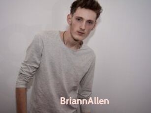 BriannAllen