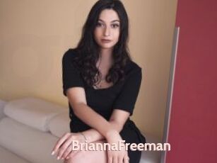 BriannaFreeman