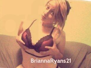 BriannaRyans21