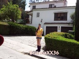 BriannaXX36