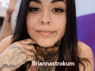 Briannastrokum