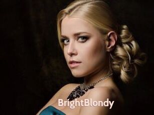BrightBlondy