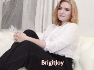 BrigitJoy