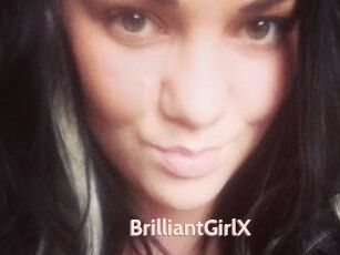 BrilliantGirlX