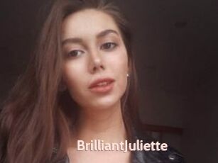 BrilliantJuliette