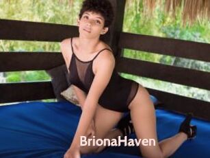 BrionaHaven
