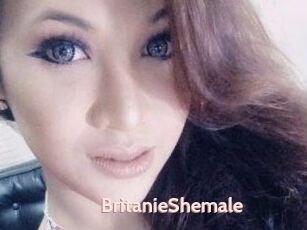 BritanieShemale