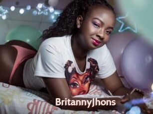 BritannyJhons