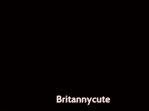 Britannycute
