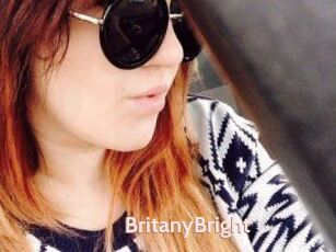 BritanyBright