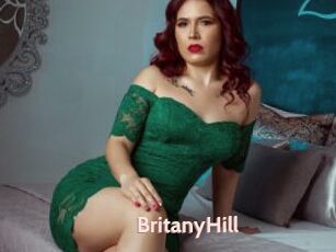 BritanyHill