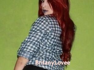 BritanyLovee