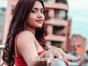 BritanyMason