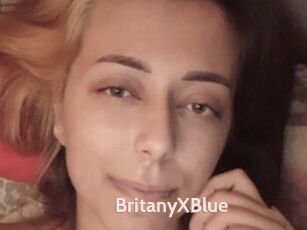 BritanyXBlue