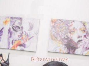 Britanymontes