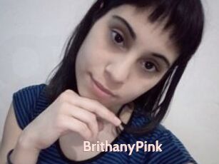 BrithanyPink