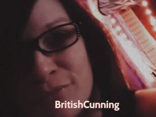 BritishCunning
